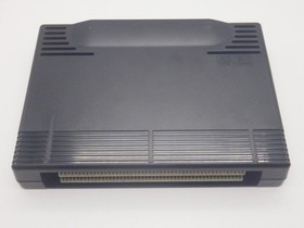 SNK Samurai Shodown NEOGEO AES ROM Cartridge Japan Tested Working Authentic
