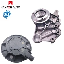 Genuine Camshaft Bridge Bracket Kit For VW Jetta Audi A4 A5 1.8T 2.0T 06H103144J