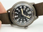 Sep 1970 Benrus US Army Vietnam War MIL-W-46374A Runs Black Dial ALL ORIGINAL