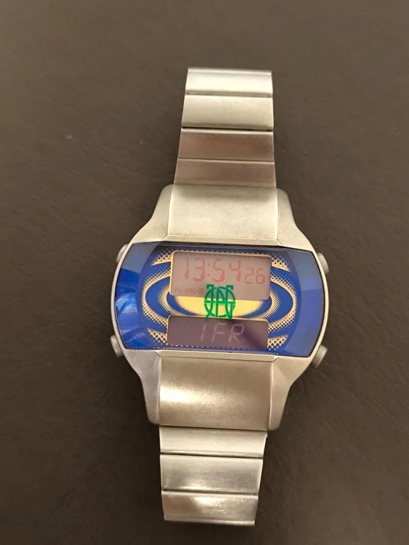 ♦️美品レアJeanPaulGAULTIER 腕時計♦️絶賛稼働中♦ Jean Paul Gaultier 腕表| eBay