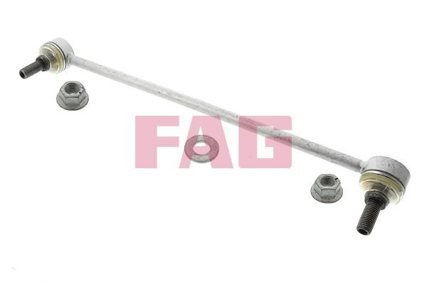 Barre stabilisatrice pour BMW X5 E53 suspension renforcée d'origine