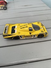 Corgi 1/43 - 94251 Porsche 956 Taka-Q race car diecast model car
