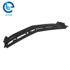 Radiator Grille Suit For Acura MDX 2014-2016 With Mounting Hardware AC1036101