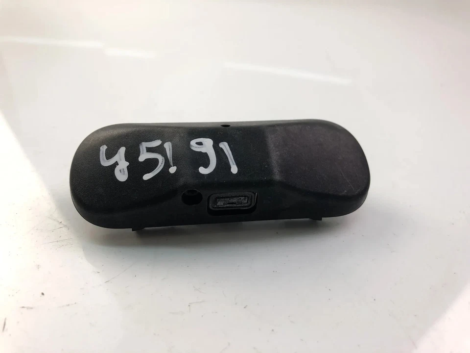 VW GOLF VII 5G1, BQ1, BE1, BE2 Jet de Buse de Pare-Brise 5M0955986C 14704104 - Photo 2/4