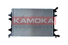 7705229 KAMOKA Ladeluftkühler für ALFA ROMEO,AUDI,FORD USA,GREAT WALL,IVECO,PORS