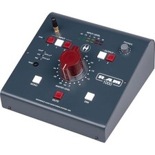 Heritage Audio RAM System 1000 Desktop Monitor Controller with Bluetooth