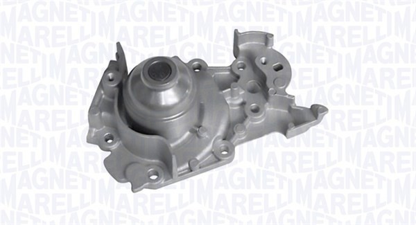 Magneti Marelli 352316170999 Wasserpumpe, MotorküHlung FüR Dacia,Nissan,Renault-image