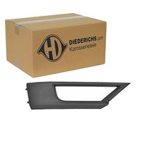 DIEDERICHS BLENDE NEBELSCHEINWERFER VORNE RECHTS UNTEN passend für VW T-ROC