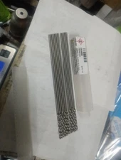 12 pack,  Aircraft Extension Drill Bit Set, 6" Long  , see pics,     9178