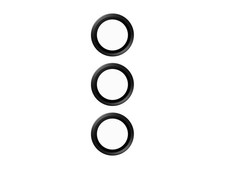 PanzerGlass Hoops Kamera Objektiv Schutz Samsung S 24 schwarz f&uuml;r Samsung 1207