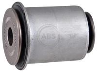 A.B.S. Querlenkerlager 271885 FüR Ford Ranger TKE Ecoblue 4X4 Tdci
