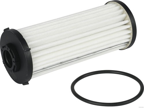 J1350853 AUTOMATIC TRANSMISSION OIL FILTER HERTH+BUSS JAKOPARTS NEW - Picture 2 of 5