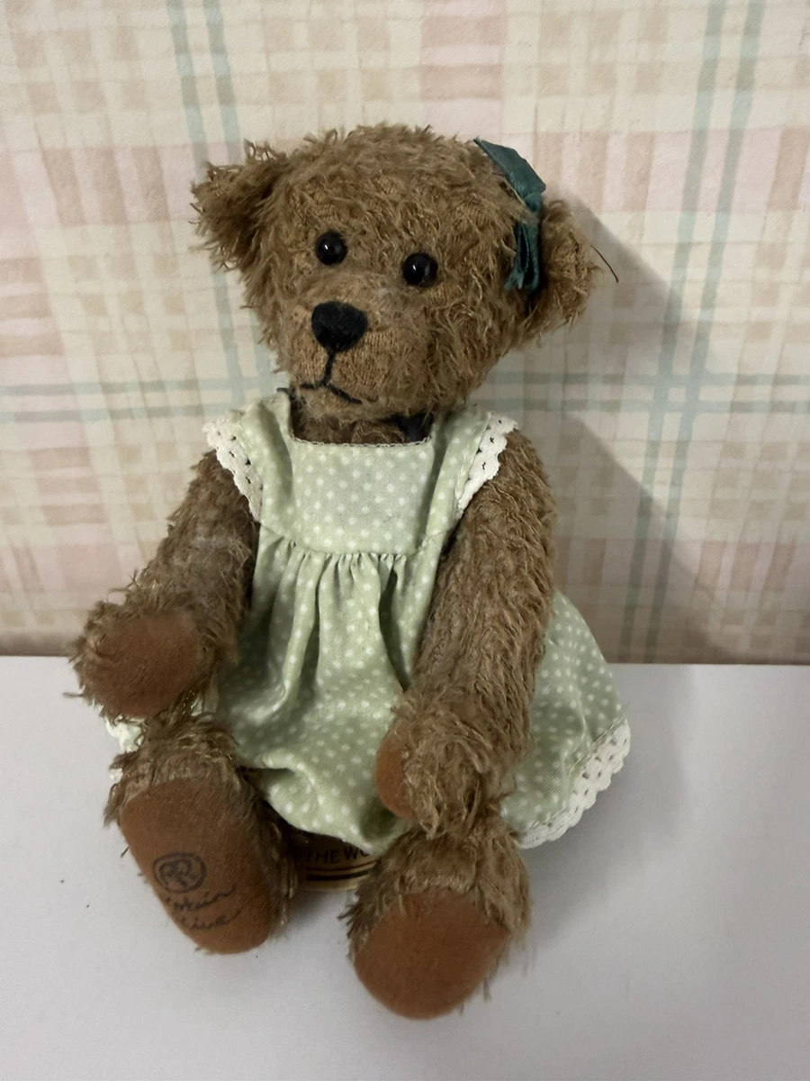 Robin Rive All Occasions Teddy Bears for sale | eBay UK