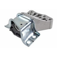 Lagerung Motor Vorne Rechts Gummimetalllager Metzger FüR U.A. Fiat Ducato