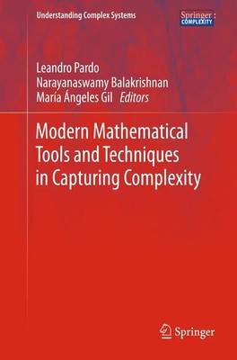 Leandro Pardo (u. a.) | Modern Mathematical Tools and Techniques in Capturing...