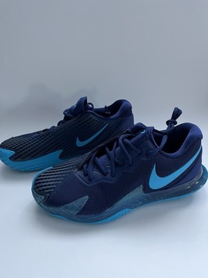Nike Zoom Vapor Cage 4 Rafa Nadal Allcourt Herren Tennis Schuhe EU 40,5 NEU