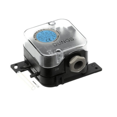 #ad BLODGETT 60631 Dif Pressure Sens Switch AaC2 $483.51