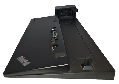 Lenovo ThinkPad Pro Dock 40A1 20V 4.5A Laptop Computer Genuine - Afbeelding 7 van 8