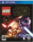 PS Vita LEGO Star Wars: The Force Awakens Sony PlayStation Vita