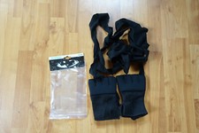 Boxhandschuh, Quick Wrap Gloves, Größe L/XL, ganz neu