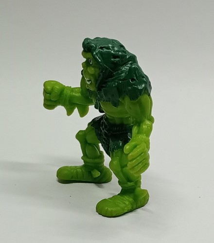 Monster Ninja in My Pocket #03 Rotten Hood - Picture 3 of 6