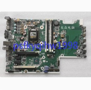 1 PCS HP 800/880 G4 TWR Motherboard L2109-001/601 L01479-001/021