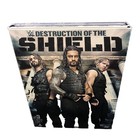 Sports The Shield Pro Wrestling/WWE DVDs & Blu-ray Discs