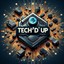Tech'd Up