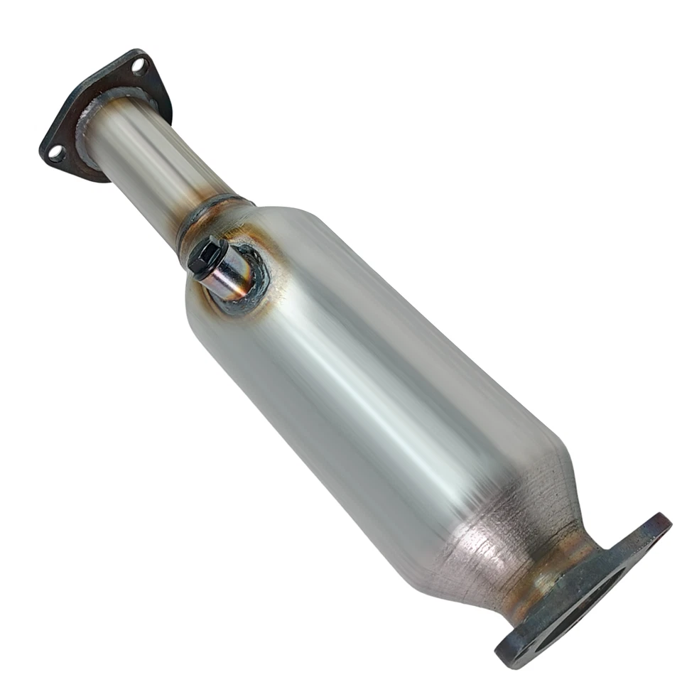 Catalytic Converter for 2001-2002 ACURA MDX/2003-2004 HONDA PILOT 3.5L - Изображение 4 из 4