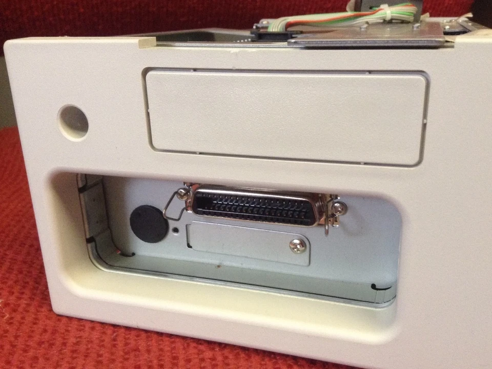 RICOH - Code H144-50 - Printer Interface Type 200 - NEW - Image 3 of 4