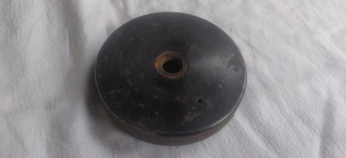 Kent-Moore KM-511-10 Einbau Kurbelwellendichtring (OHC-Motoren)