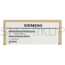 New In Box SIEMENS 6SX7010-0KB00 Terminal Extension Board