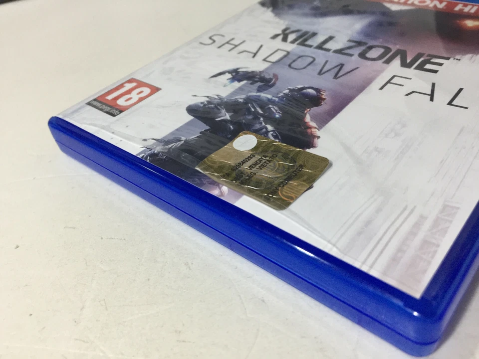 KILLZONE SHADOW FALL , PS4, foto 4 di 4