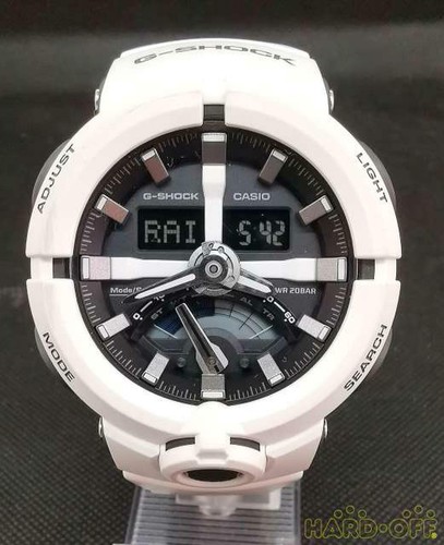 CASIO GA-500 #2596 VERYGOOD | eBay