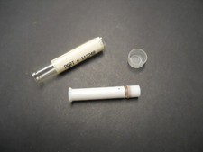 Siemens Advia Centaur XP 2ml Syringe Plunger P/N: 112248 - 10310028