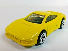 hot wheels 1995 ferrari f355