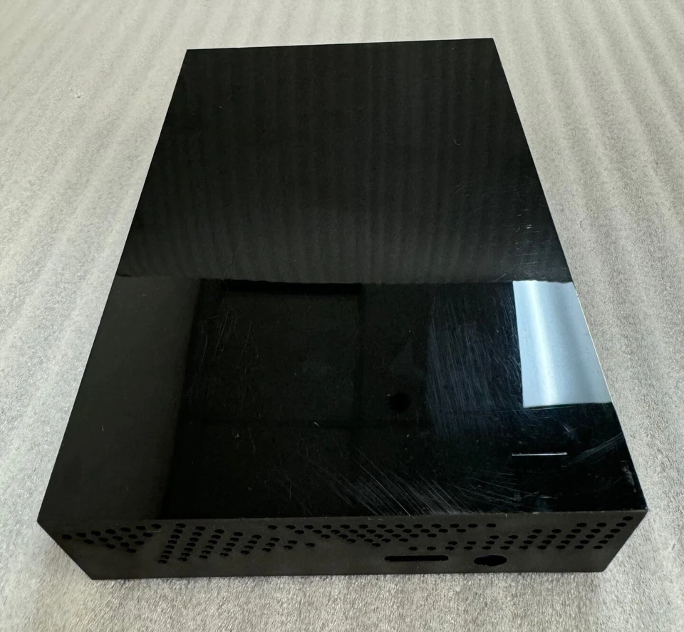 Seagate Backup Plus Desktop Drive 4TB_P/N  1KBAP3-500 - Image 3 of 4