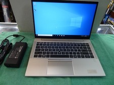 HP EliteBook 845 G7 14" AMD Ryzen 5 Pro CPU 16GB RAM 256GB SSD Win10 Pro