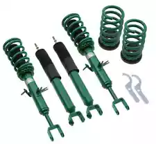 TEIN GSP26-8UAS2 STREET BASIS Z COILOVERS for 03-08 NISSAN 350Z/INFINITI G35