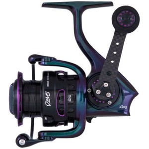 abu garcia ike