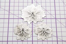 Warhammer Aos / 40k : Citadel Limited Release Edition Metal Tree Root Bases 1989