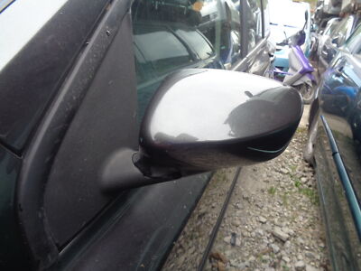 Orig. Aussenspiegel elektrisch links - Farbe: Grau 284 Fiat Stilo Multi Wagon