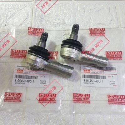 ☆縁☆ PAIR Tie Rod End for Isuzu TFR 8-94459-480-1 NEW GENUINE | eBay
