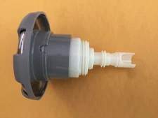 Waterway 229-1937S POLY STORM JET  RIFLED Thread in Gunite 3-5/8" Diameter