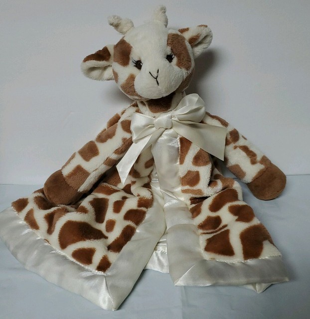 bearington baby collection giraffe