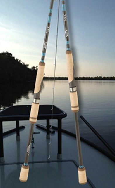 G Loomis Nrx Inshore Spinning Rod 842s Mr 7 0 Medium 1pc For Sale Online Ebay