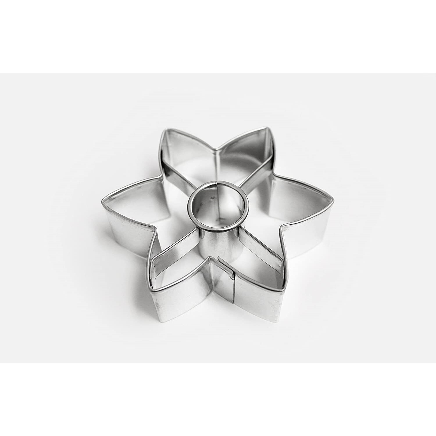Calder Cookie Cutter Flower Shape 9 X 3 Cm