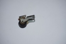 pinch roller support with old roller - Nakamichi BX150E