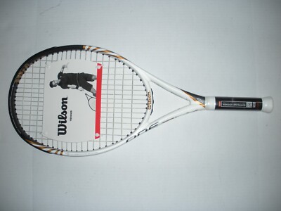 テニスラケット WILSON BLX118 テニスラケット WILSON BLX118 - メルカリ