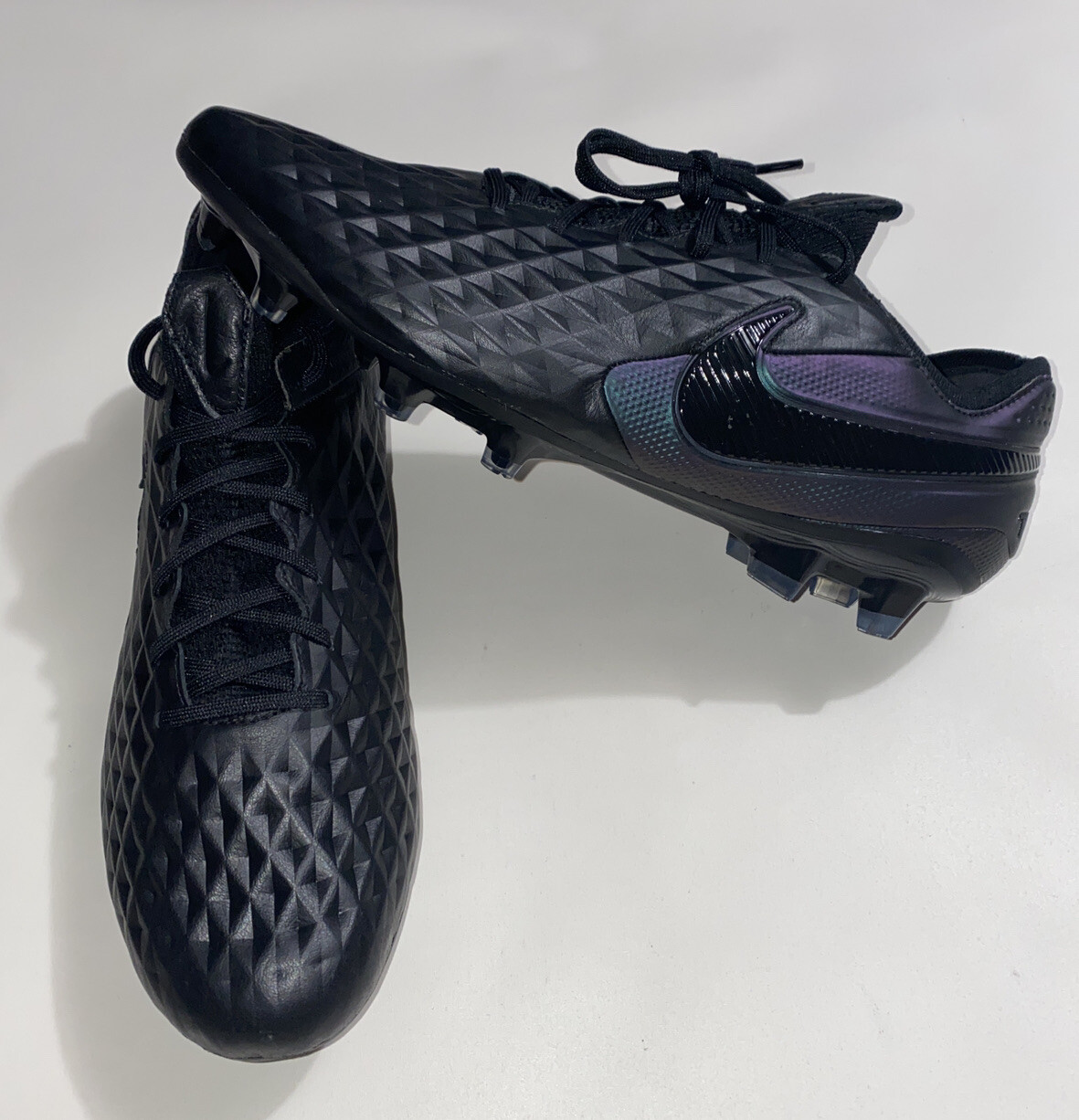 nike tiempo legend size 13